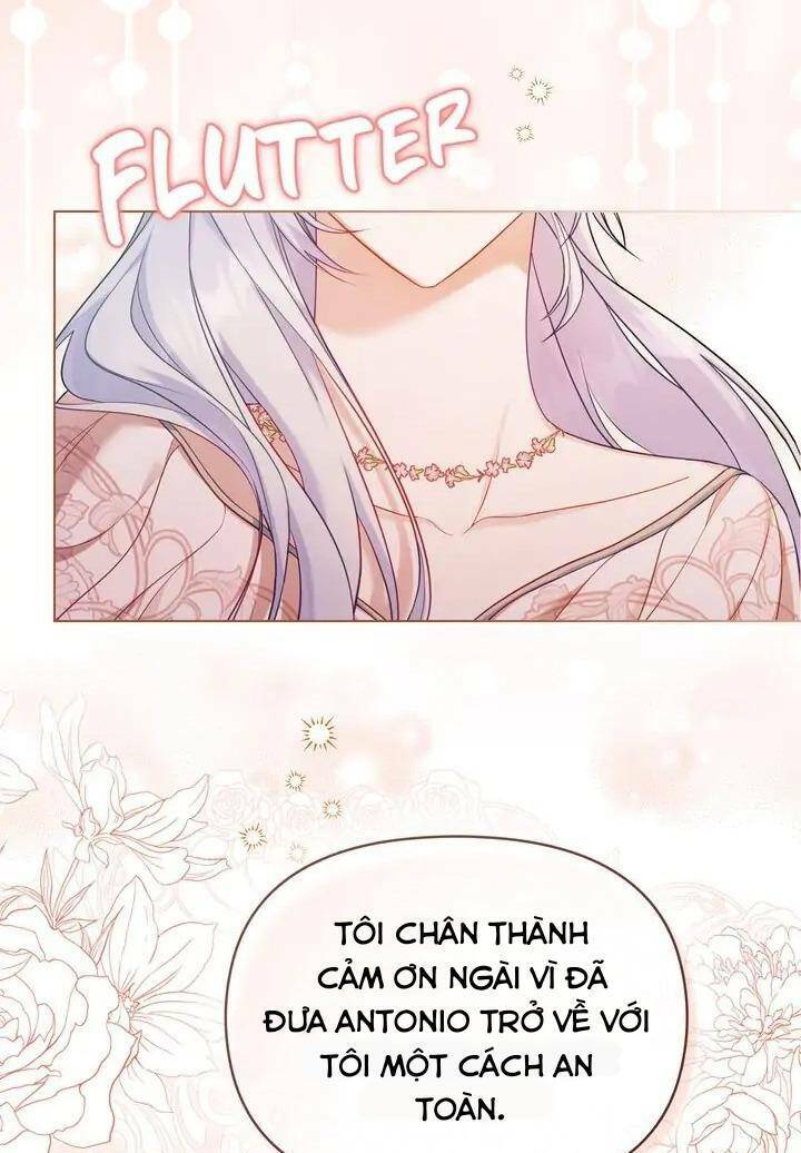 Nếu Không Vâng Lời Công Tước - Chap 58 - Trang 31