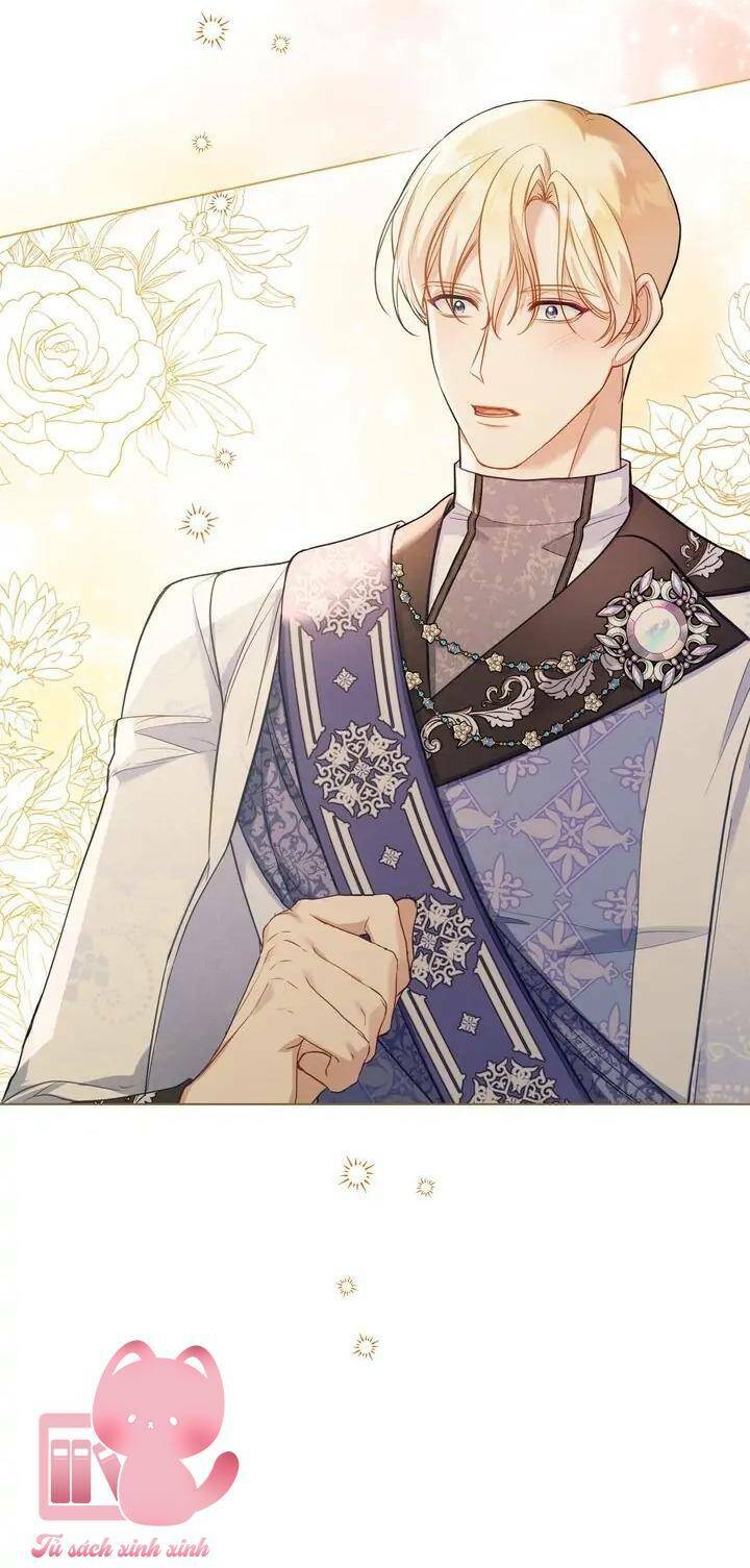 Nếu Không Vâng Lời Công Tước - Chap 58 - Trang 33
