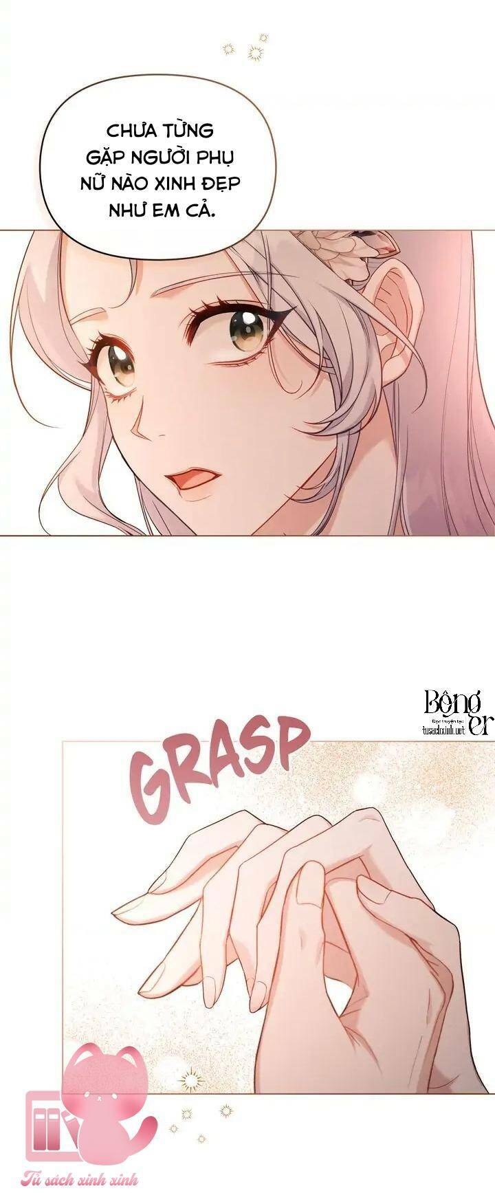 Nếu Không Vâng Lời Công Tước - Chap 58 - Trang 35