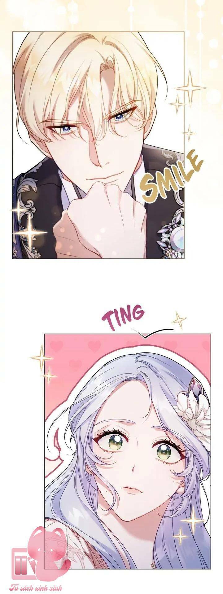 Nếu Không Vâng Lời Công Tước - Chap 58 - Trang 37