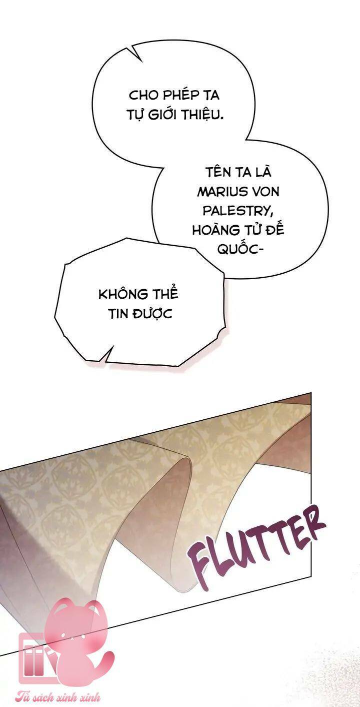 Nếu Không Vâng Lời Công Tước - Chap 58 - Trang 38