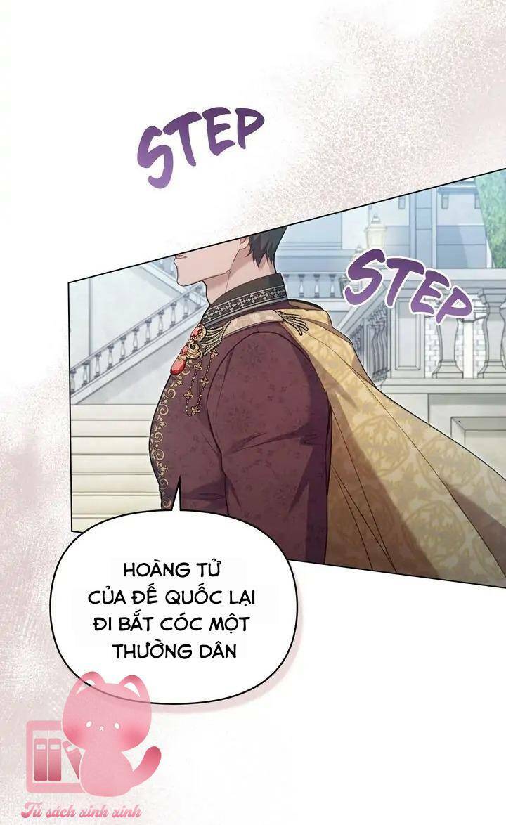 Nếu Không Vâng Lời Công Tước - Chap 58 - Trang 39