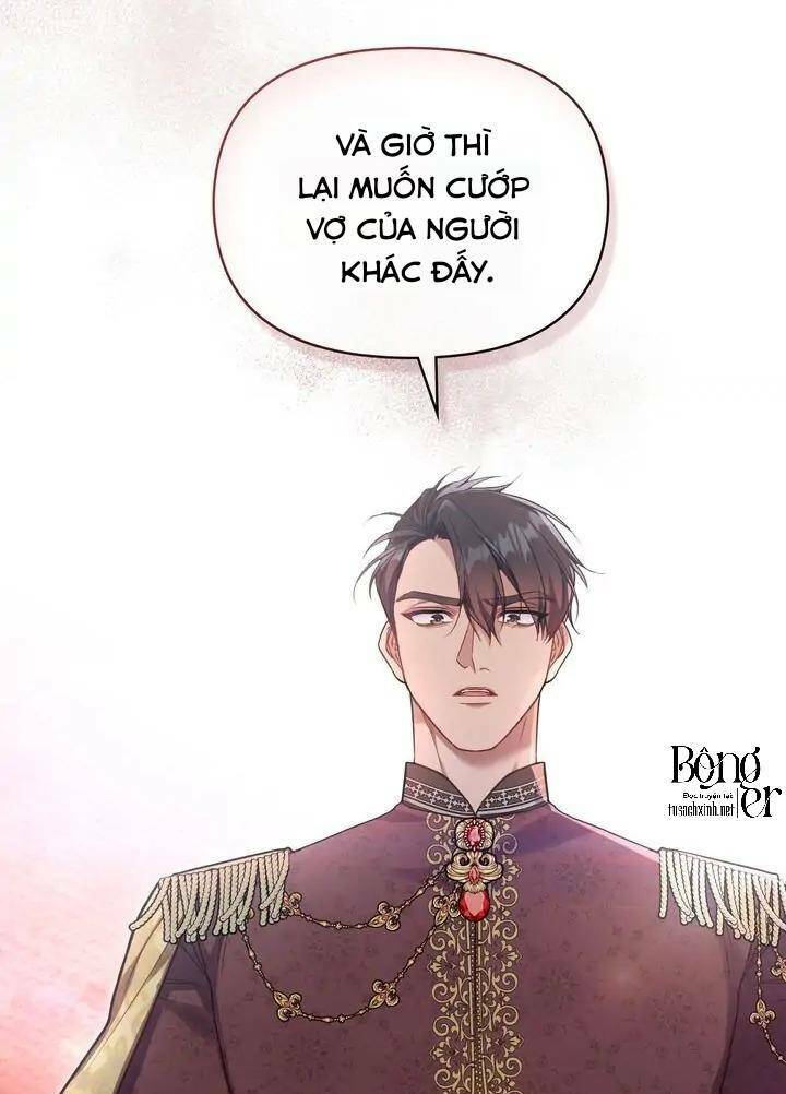 Nếu Không Vâng Lời Công Tước - Chap 58 - Trang 40