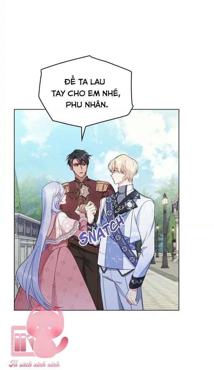 Nếu Không Vâng Lời Công Tước - Chap 58 - Trang 42
