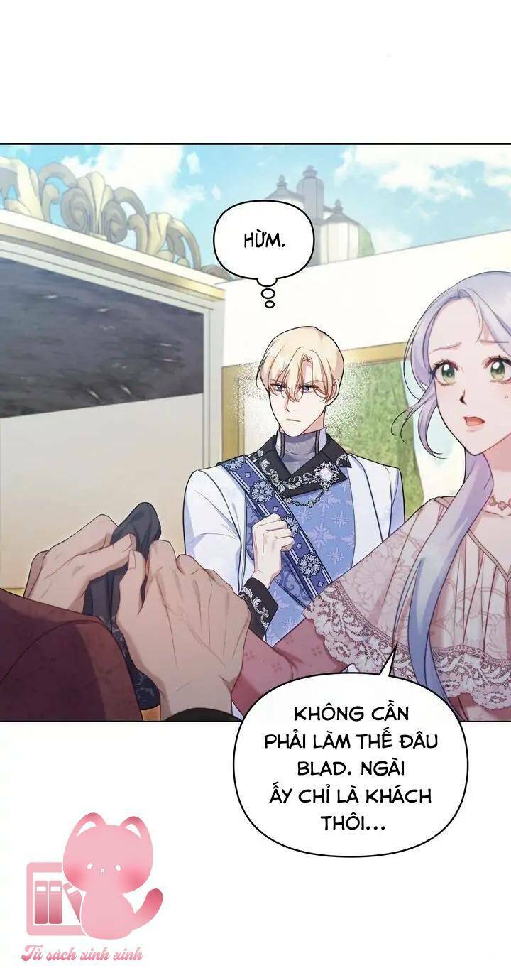 Nếu Không Vâng Lời Công Tước - Chap 58 - Trang 43