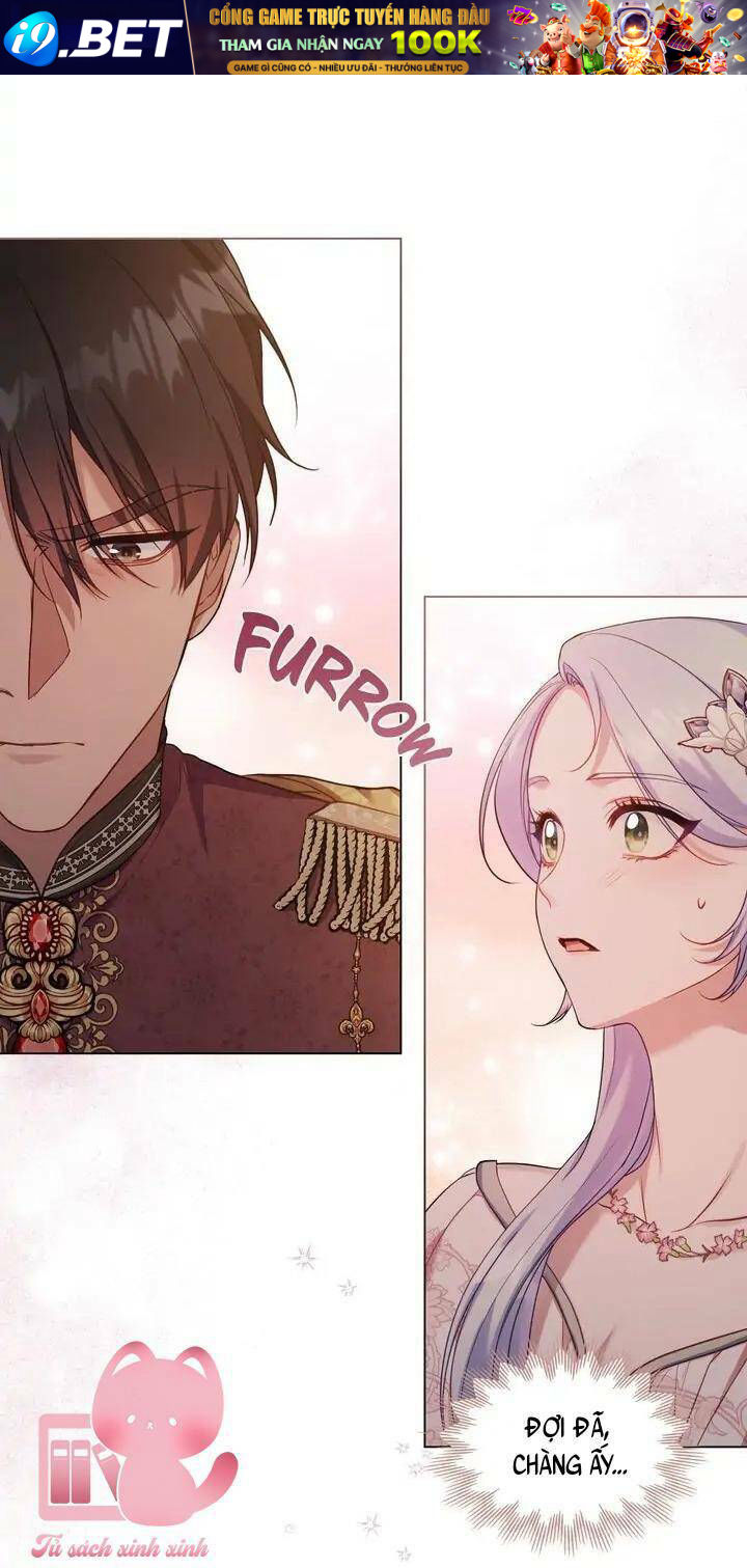Nếu Không Vâng Lời Công Tước - Chap 58 - Trang 44