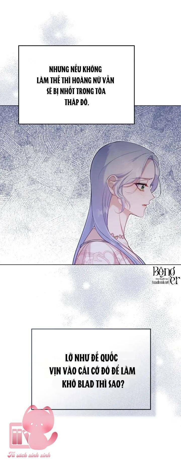 Nếu Không Vâng Lời Công Tước - Chap 58 - Trang 6