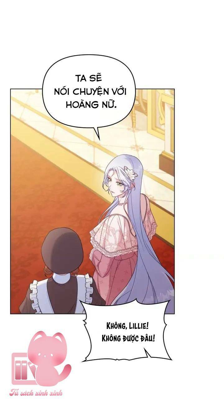 Nếu Không Vâng Lời Công Tước - Chap 58 - Trang 7