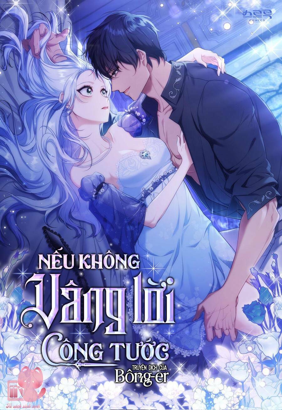 Nếu Không Vâng Lời Công Tước - Chap 59 - Trang 2