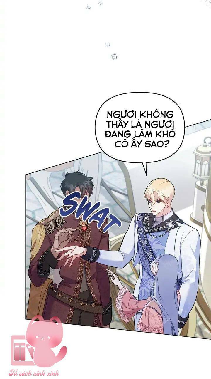 Nếu Không Vâng Lời Công Tước - Chap 59 - Trang 11
