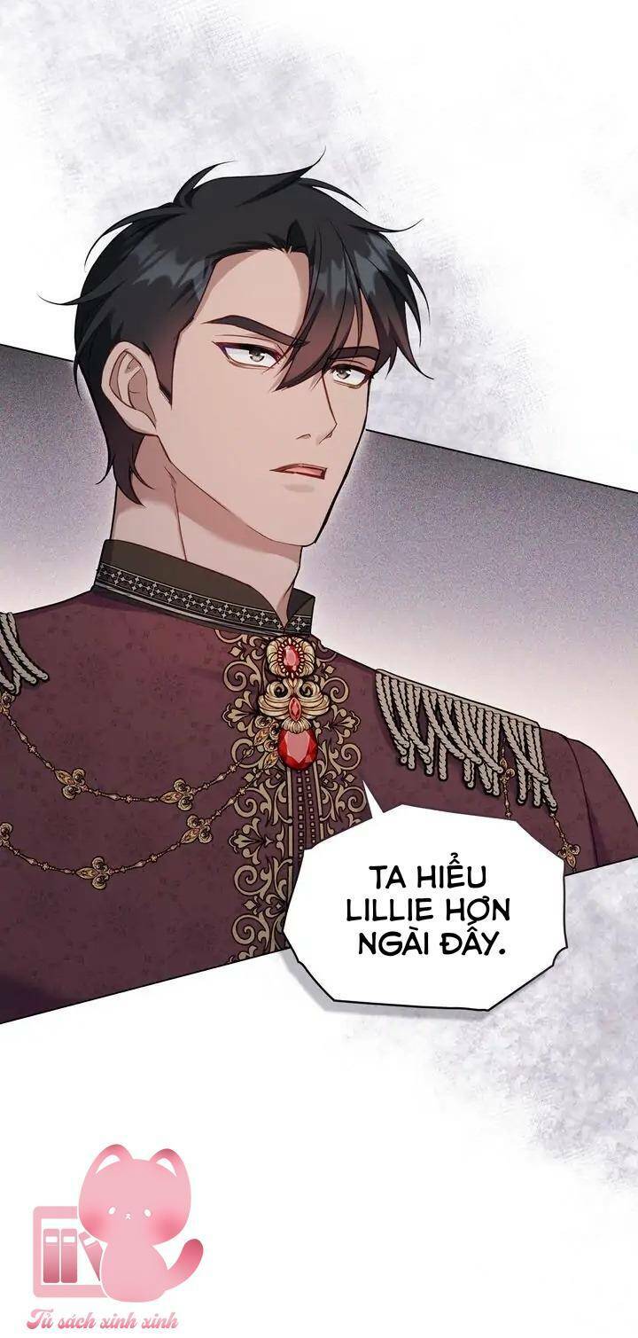 Nếu Không Vâng Lời Công Tước - Chap 59 - Trang 13