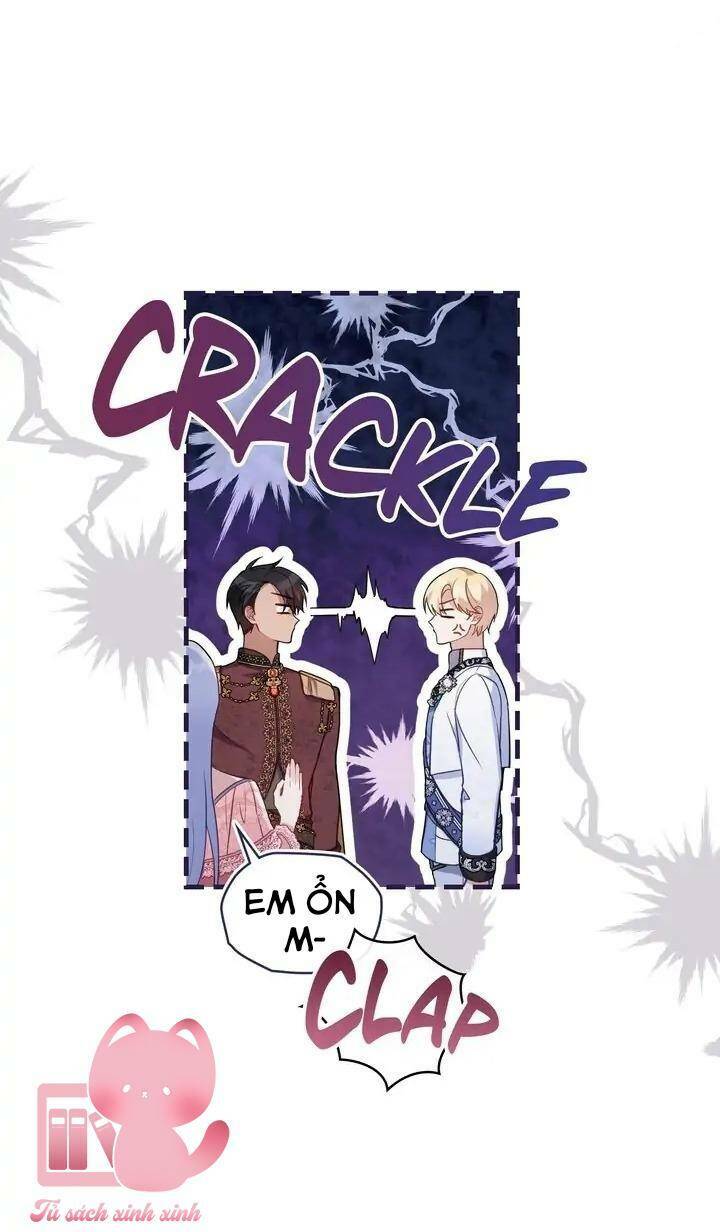 Nếu Không Vâng Lời Công Tước - Chap 59 - Trang 14