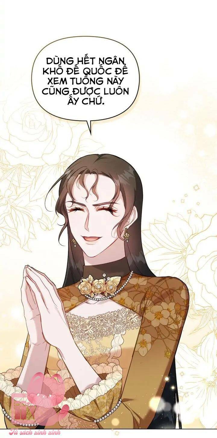 Nếu Không Vâng Lời Công Tước - Chap 59 - Trang 16