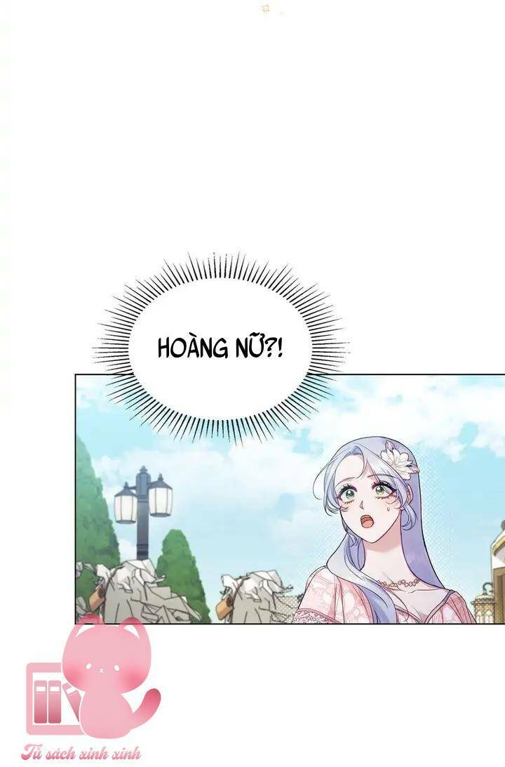 Nếu Không Vâng Lời Công Tước - Chap 59 - Trang 17