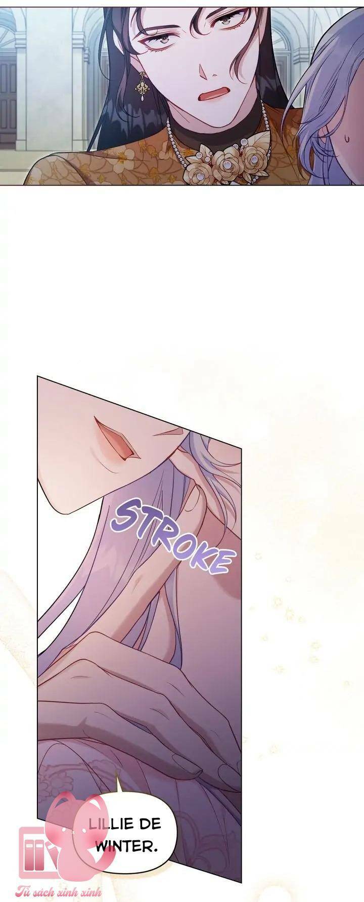 Nếu Không Vâng Lời Công Tước - Chap 59 - Trang 21