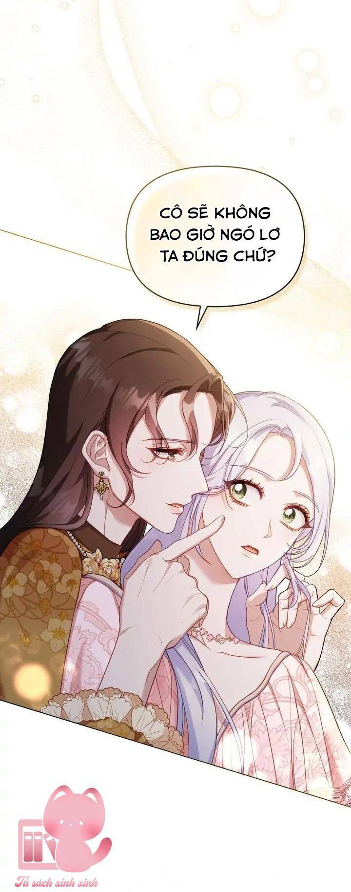 Nếu Không Vâng Lời Công Tước - Chap 59 - Trang 22