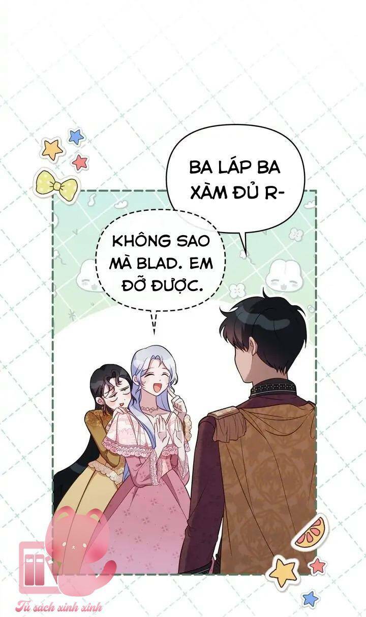 Nếu Không Vâng Lời Công Tước - Chap 59 - Trang 23