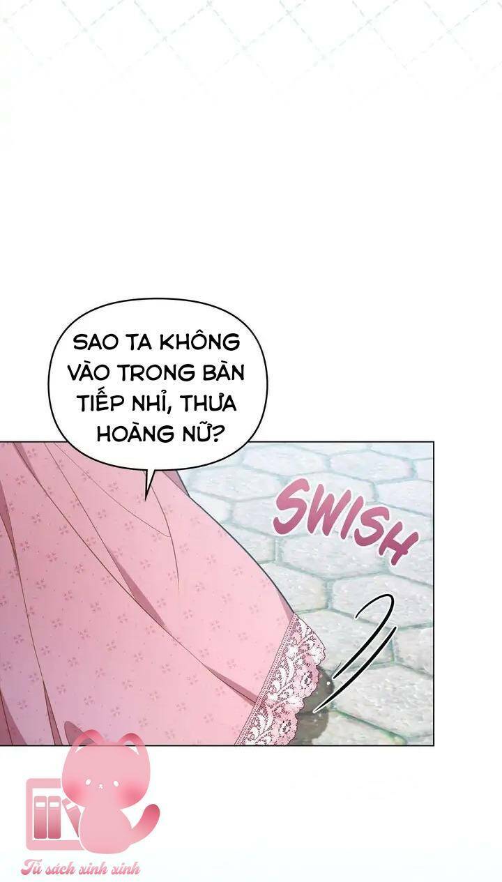 Nếu Không Vâng Lời Công Tước - Chap 59 - Trang 24
