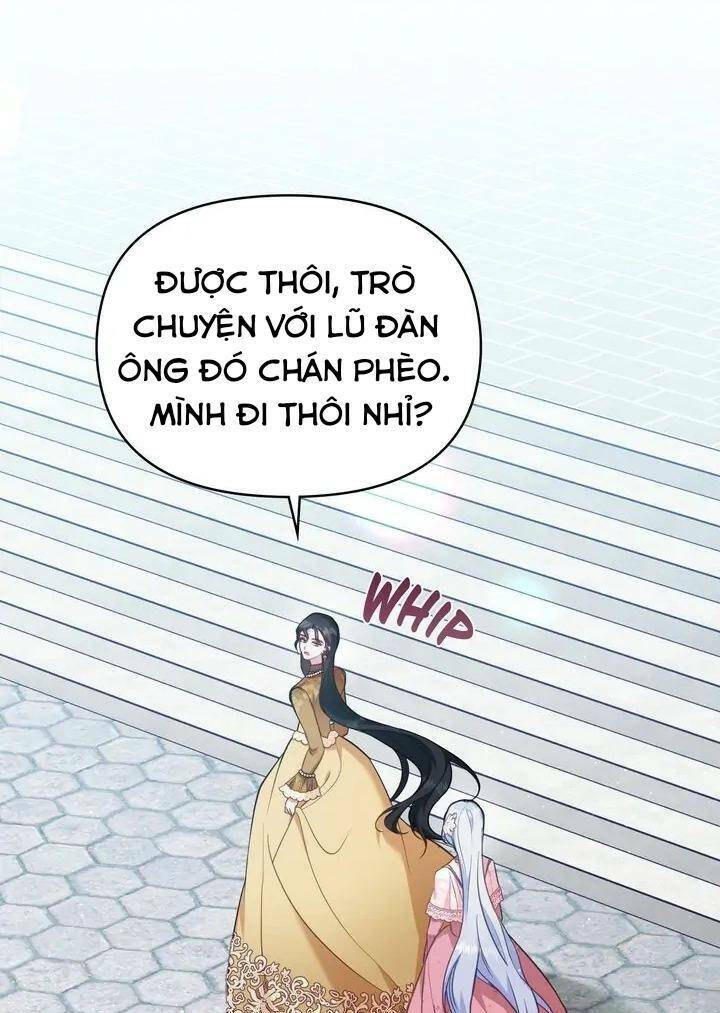 Nếu Không Vâng Lời Công Tước - Chap 59 - Trang 25