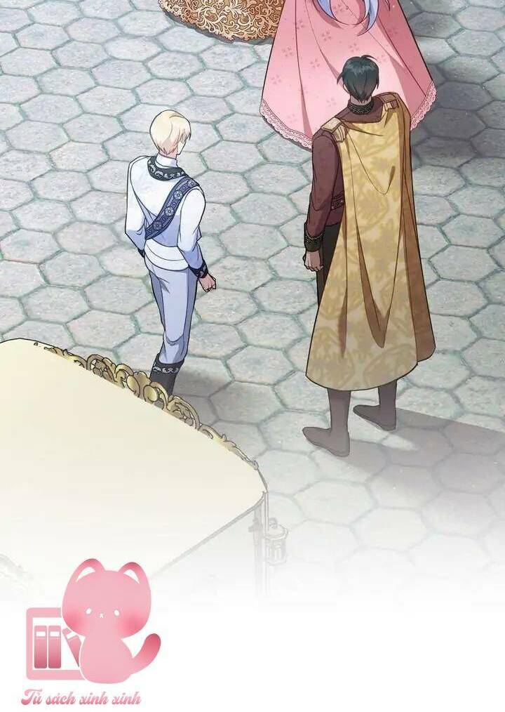 Nếu Không Vâng Lời Công Tước - Chap 59 - Trang 26