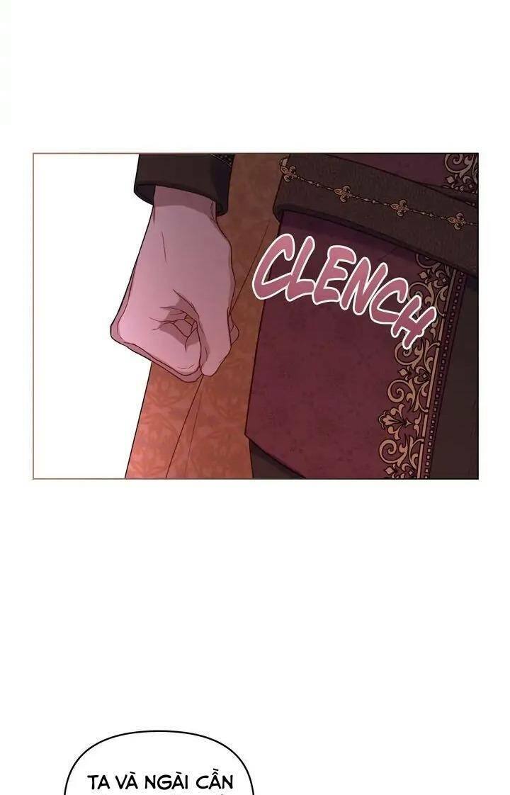 Nếu Không Vâng Lời Công Tước - Chap 59 - Trang 28