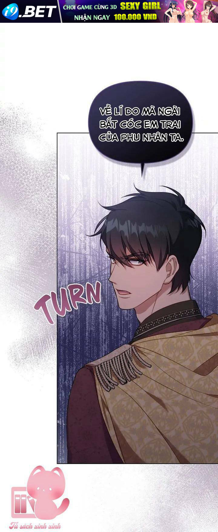 Nếu Không Vâng Lời Công Tước - Chap 59 - Trang 30