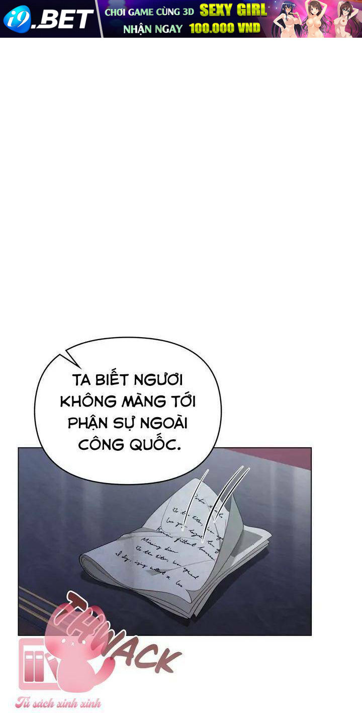 Nếu Không Vâng Lời Công Tước - Chap 59 - Trang 33