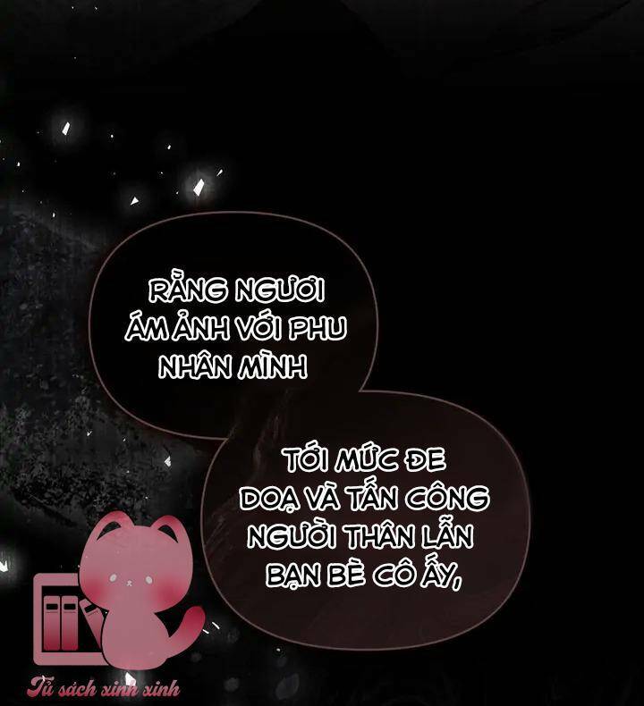 Nếu Không Vâng Lời Công Tước - Chap 59 - Trang 36