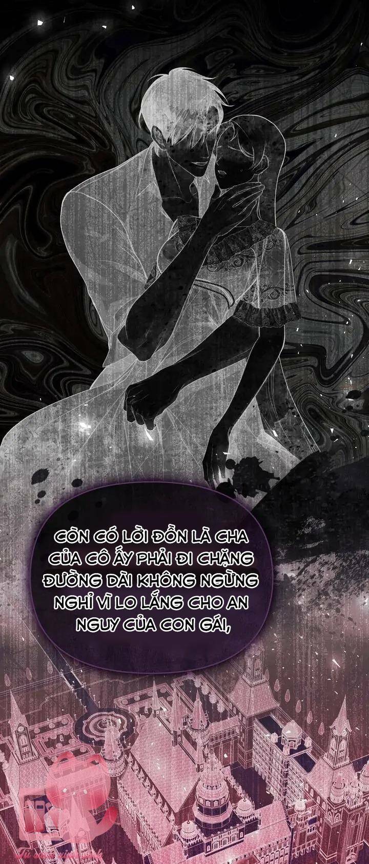 Nếu Không Vâng Lời Công Tước - Chap 59 - Trang 37