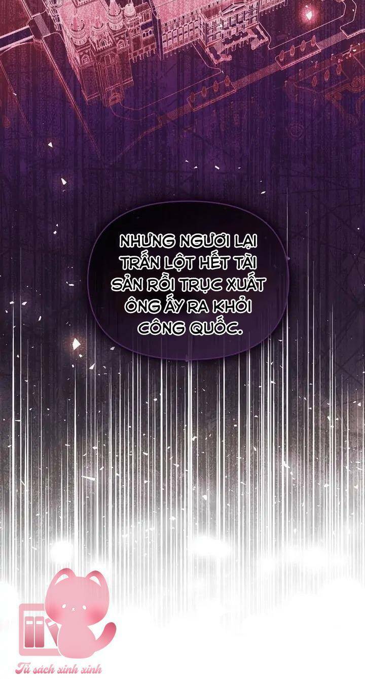 Nếu Không Vâng Lời Công Tước - Chap 59 - Trang 38