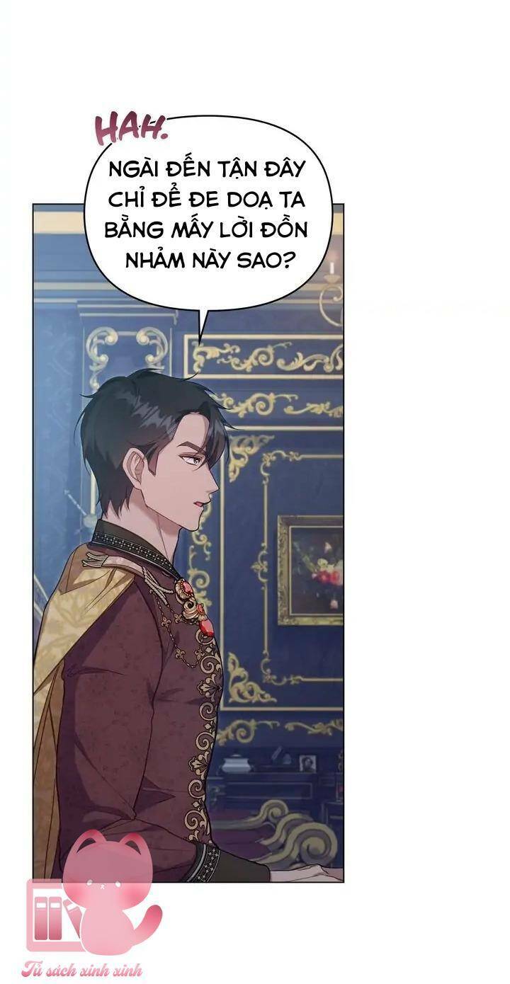 Nếu Không Vâng Lời Công Tước - Chap 59 - Trang 39