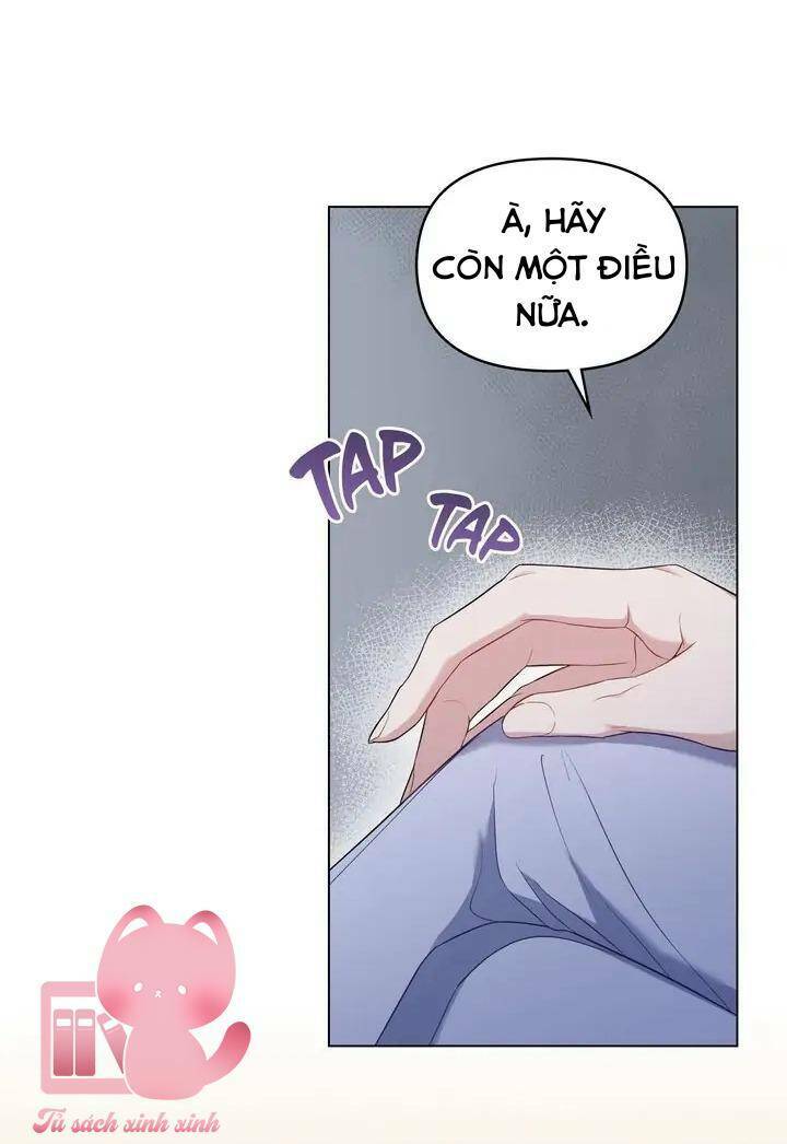 Nếu Không Vâng Lời Công Tước - Chap 59 - Trang 40
