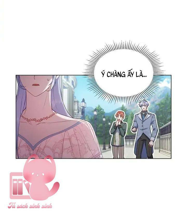 Nếu Không Vâng Lời Công Tước - Chap 59 - Trang 5