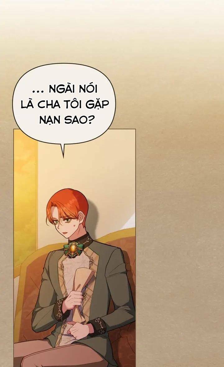 Nếu Không Vâng Lời Công Tước - Chap 59 - Trang 41