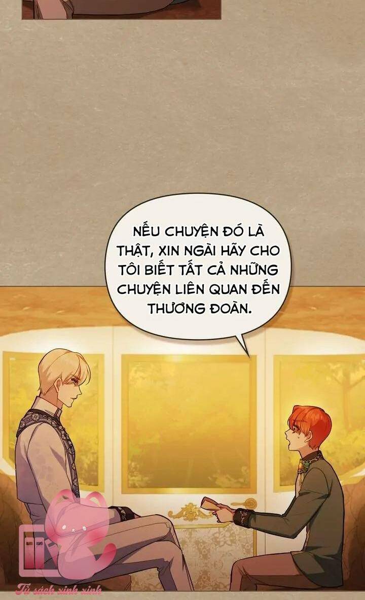 Nếu Không Vâng Lời Công Tước - Chap 59 - Trang 42