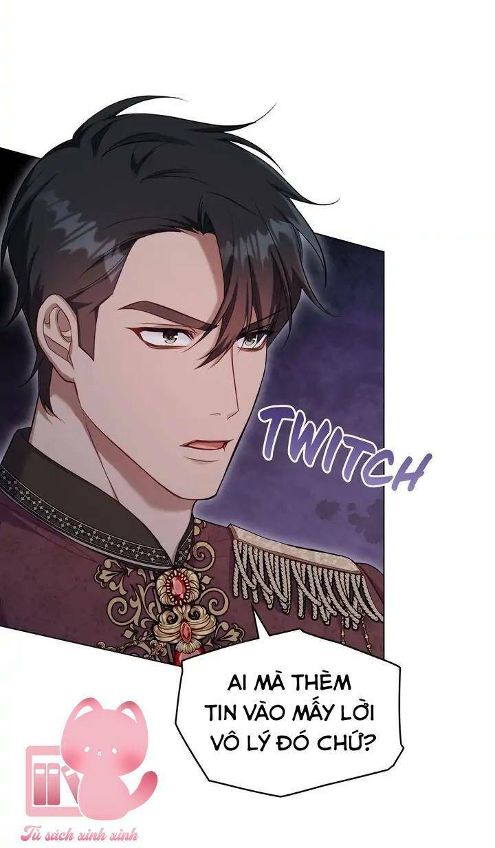 Nếu Không Vâng Lời Công Tước - Chap 59 - Trang 45