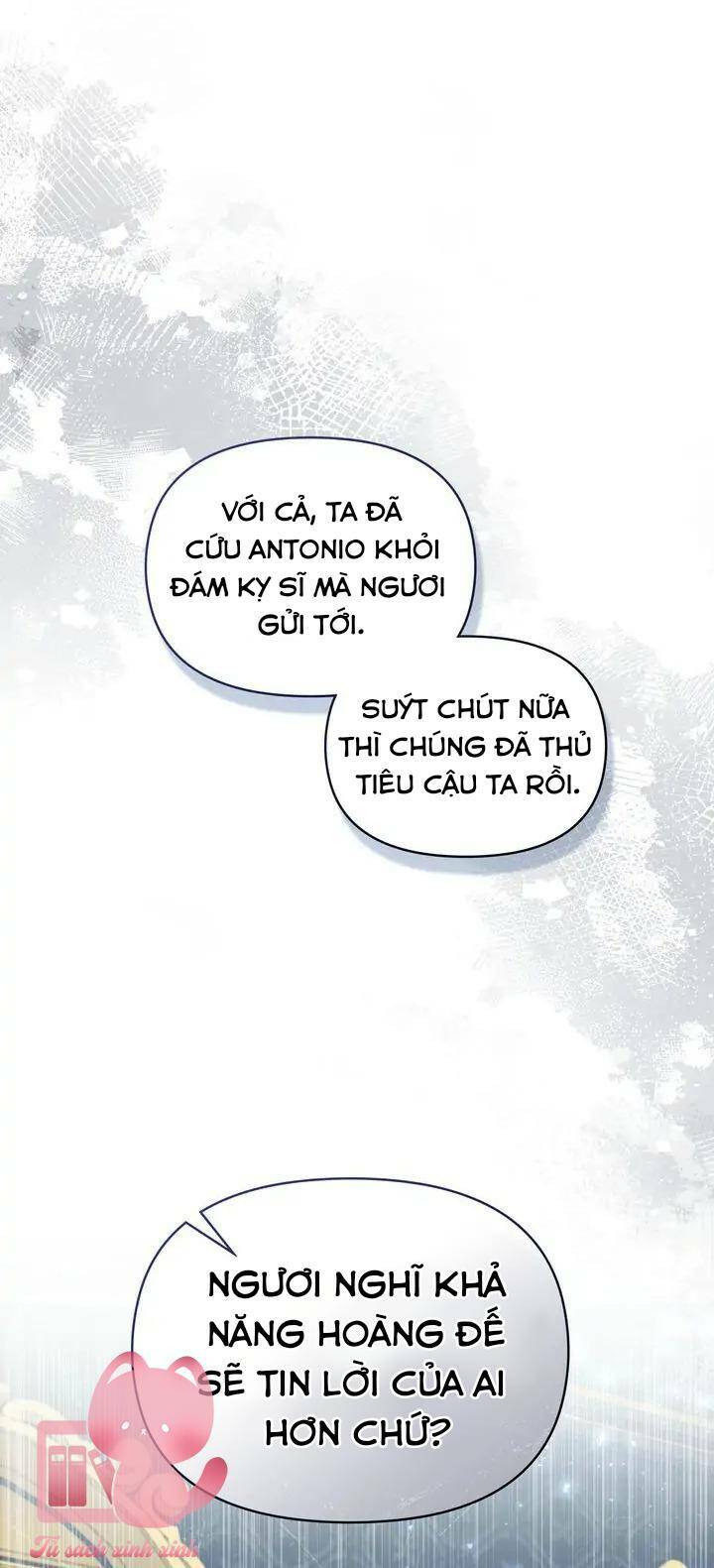 Nếu Không Vâng Lời Công Tước - Chap 59 - Trang 47