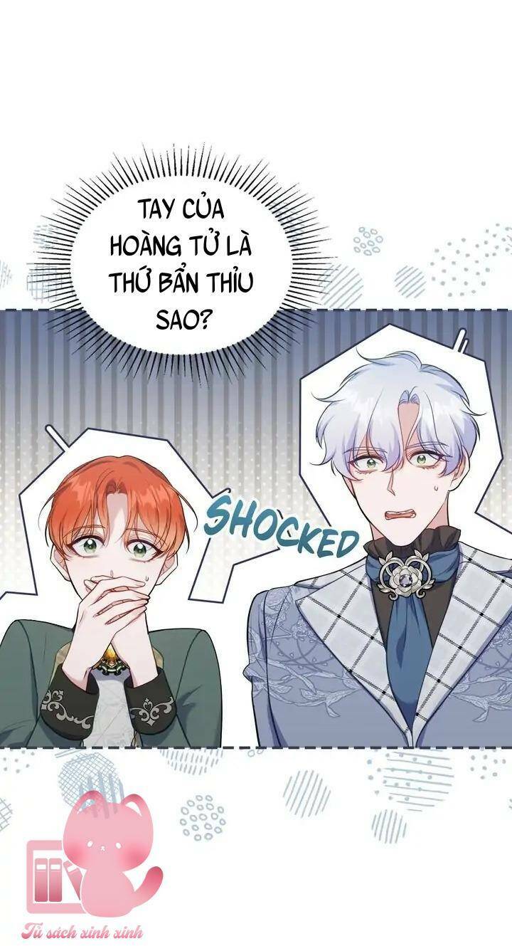 Nếu Không Vâng Lời Công Tước - Chap 59 - Trang 6