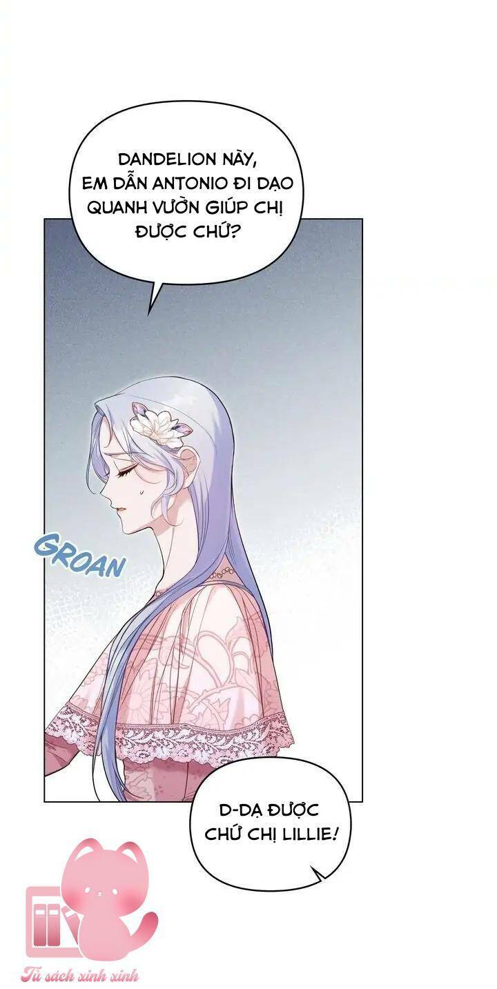 Nếu Không Vâng Lời Công Tước - Chap 59 - Trang 7