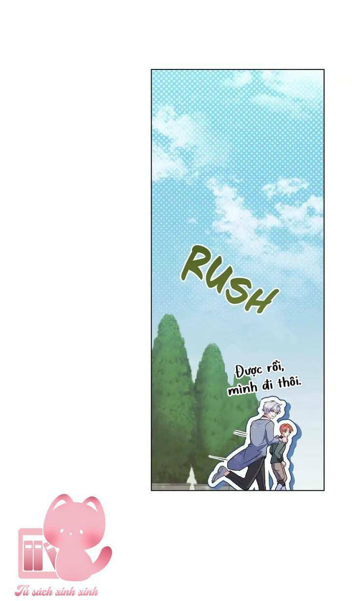 Nếu Không Vâng Lời Công Tước - Chap 59 - Trang 8