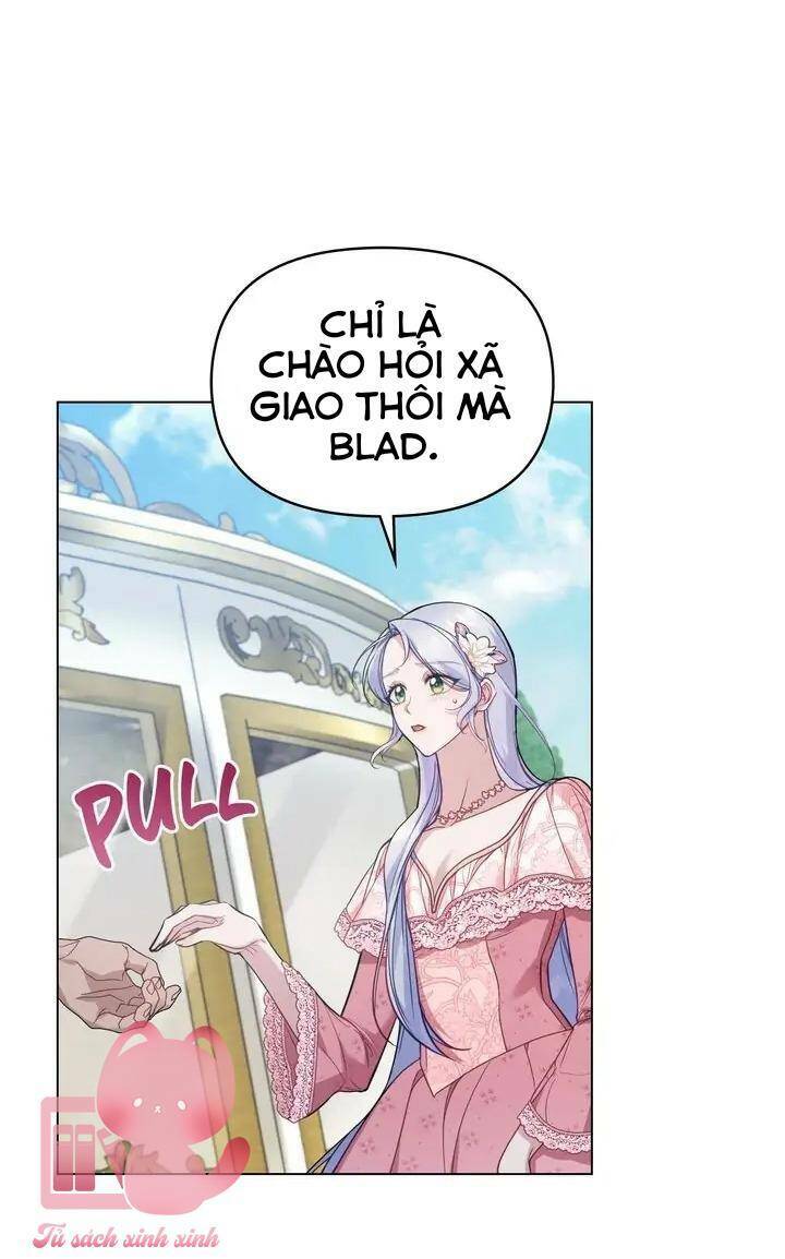 Nếu Không Vâng Lời Công Tước - Chap 59 - Trang 9