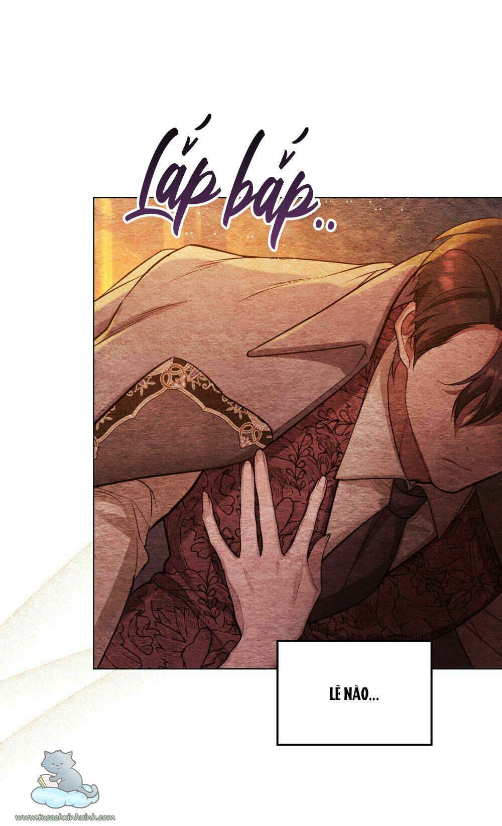 Nếu Không Vâng Lời Công Tước - Chap 6 - Trang 11