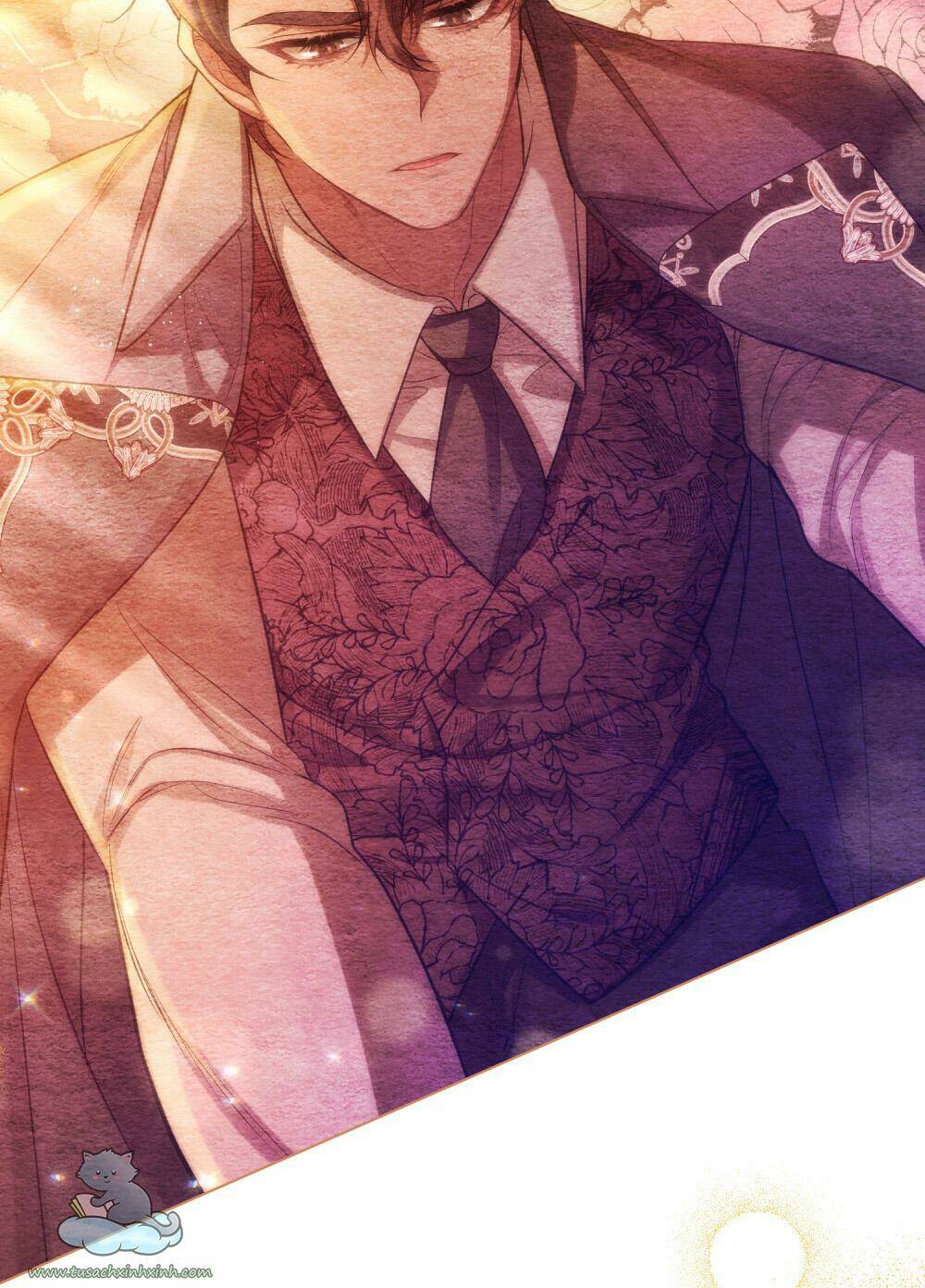 Nếu Không Vâng Lời Công Tước - Chap 6 - Trang 16