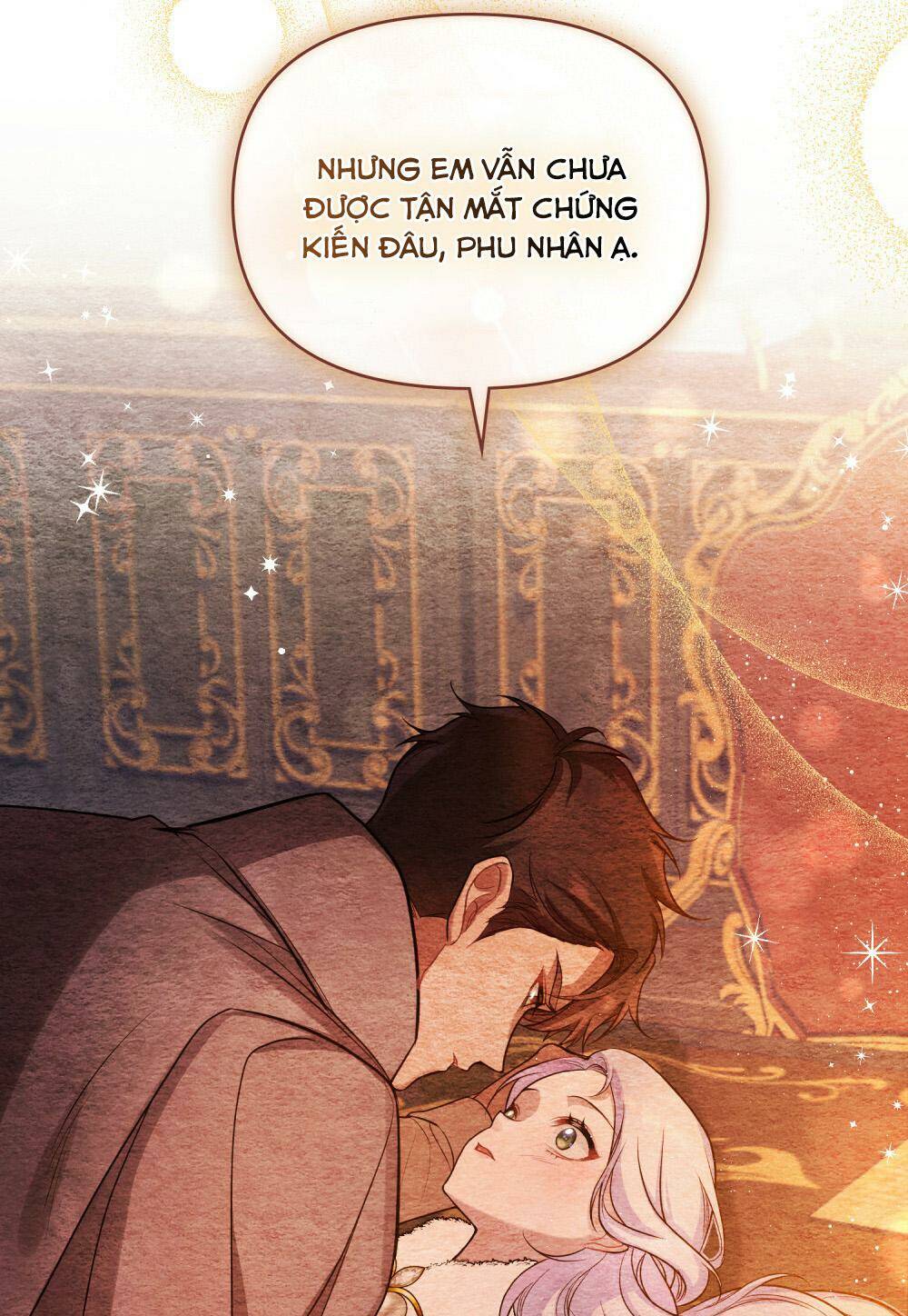 Nếu Không Vâng Lời Công Tước - Chap 6 - Trang 19