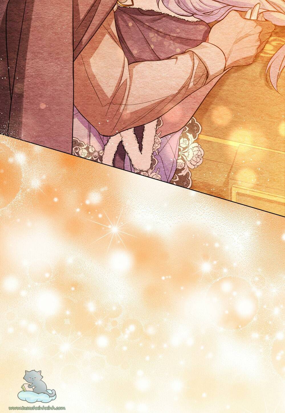 Nếu Không Vâng Lời Công Tước - Chap 6 - Trang 20