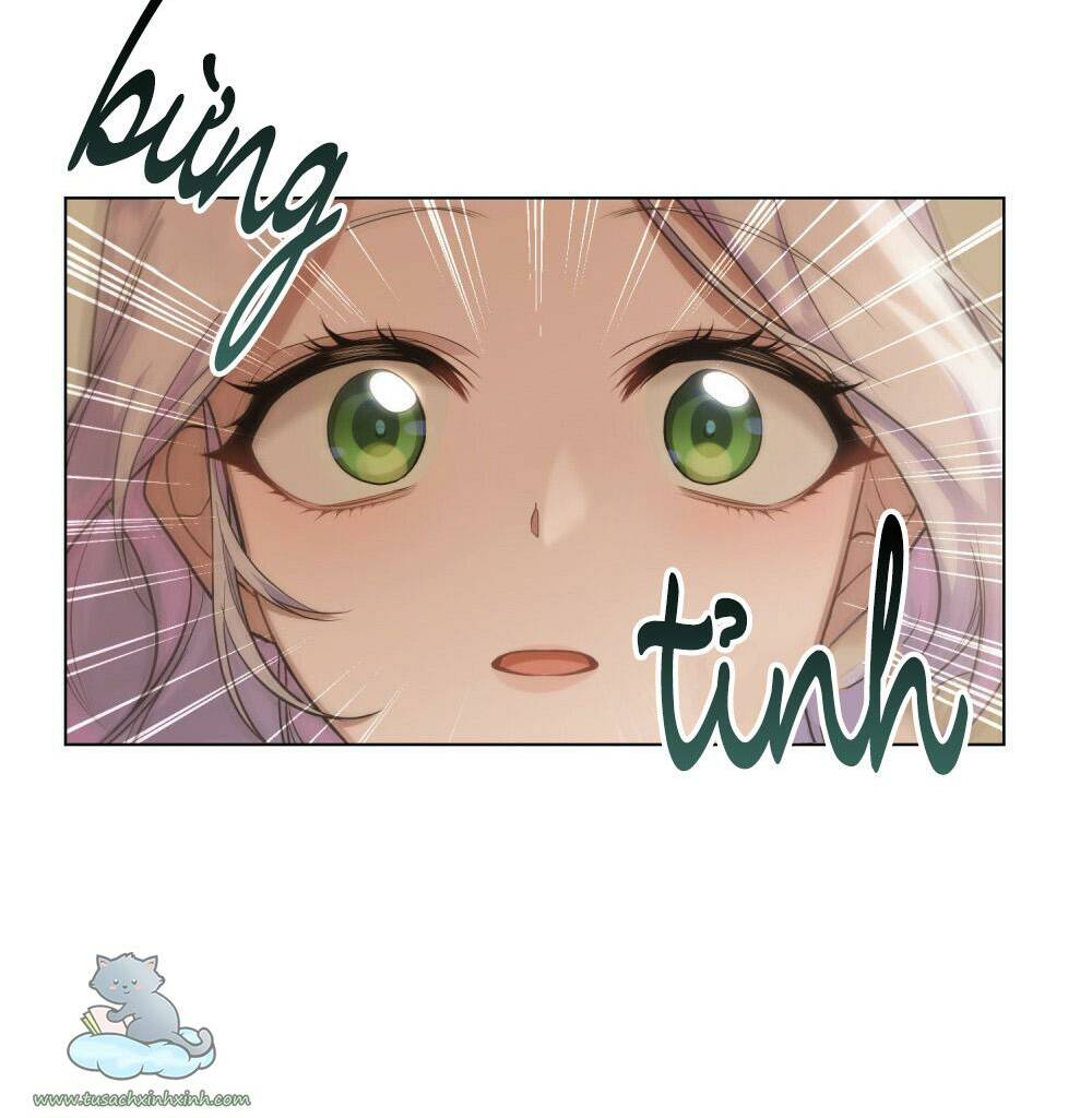 Nếu Không Vâng Lời Công Tước - Chap 6 - Trang 22