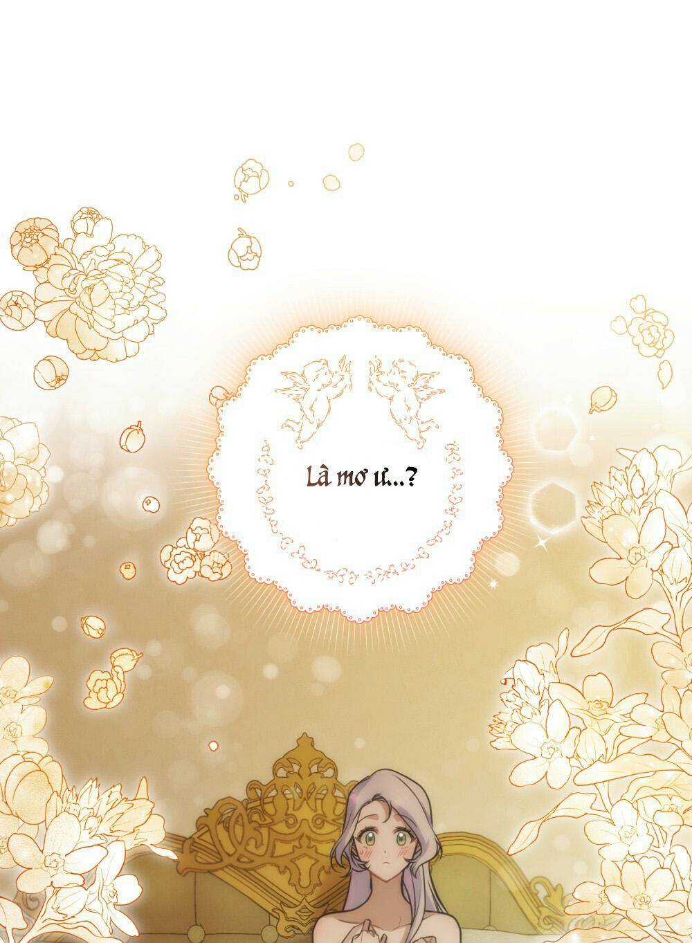 Nếu Không Vâng Lời Công Tước - Chap 6 - Trang 23