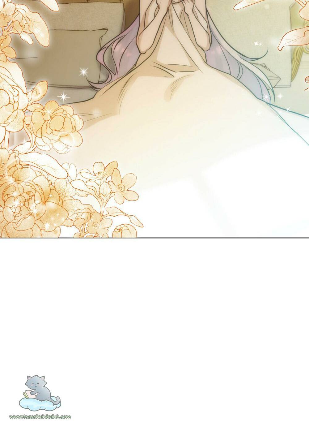 Nếu Không Vâng Lời Công Tước - Chap 6 - Trang 24
