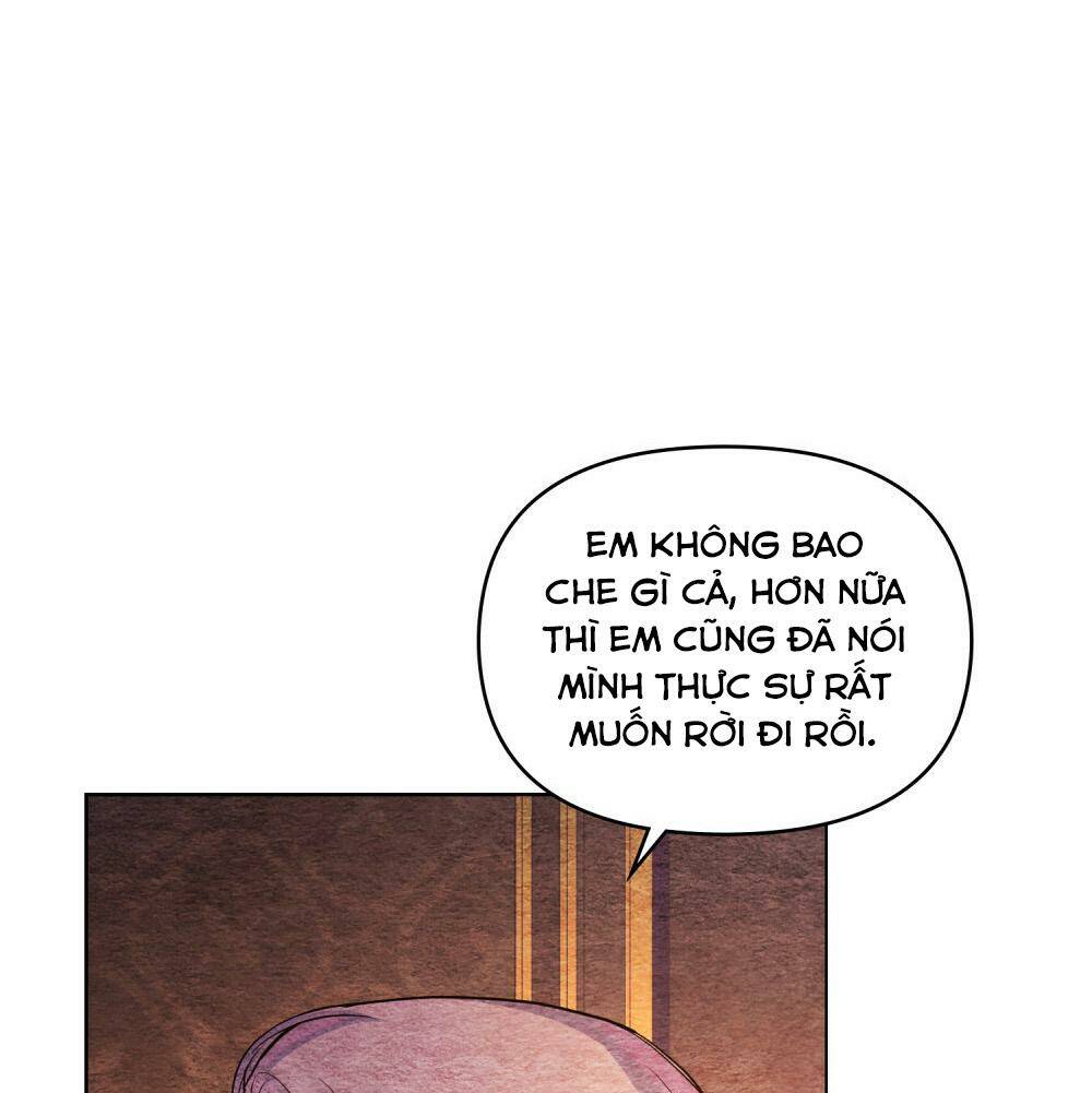 Nếu Không Vâng Lời Công Tước - Chap 6 - Trang 4