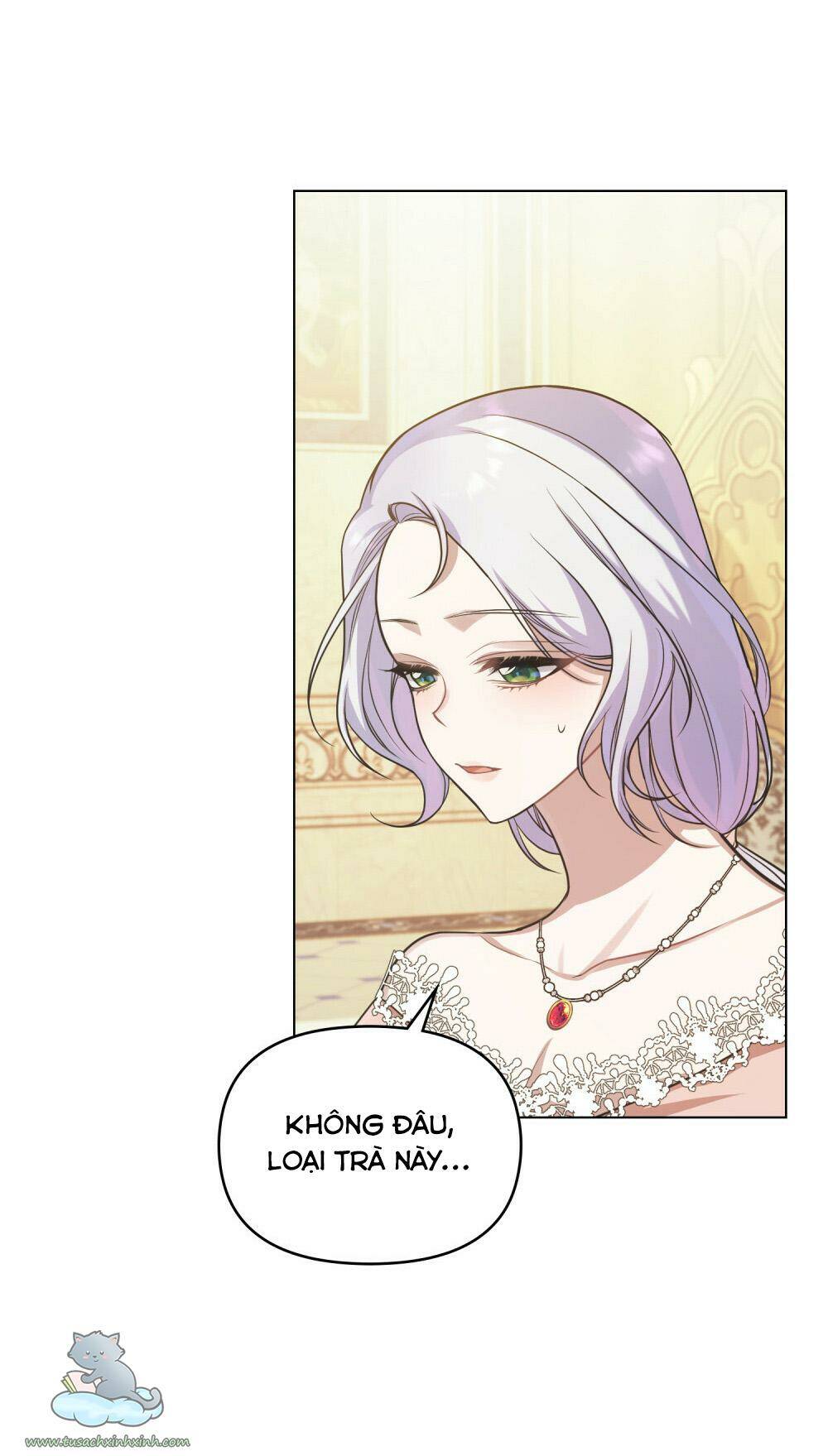 Nếu Không Vâng Lời Công Tước - Chap 6 - Trang 32